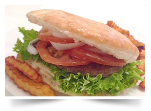 Sammoun Irakiskt bröd Malmö